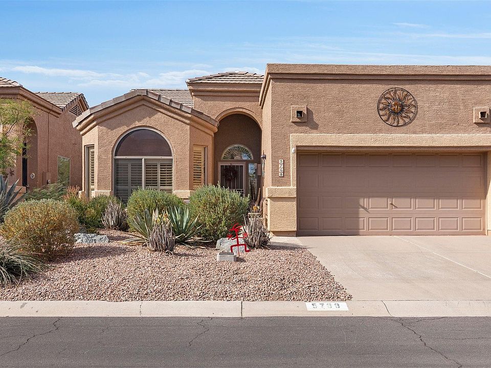 1st image of 5768 S Pinnacle Ln