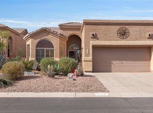 5768 S Pinnacle Ln, Gold Canyon, AZ 85118