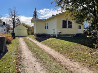 410 2nd St NE, Roseau, MN 56751