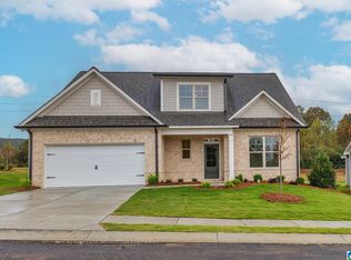 6569 Little Goose Dr, Trussville, AL 35173