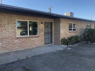 126 W Pastime Rd, Tucson, AZ 85705