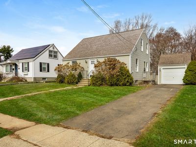 185 Meadowside Road, Milford, CT, 06460