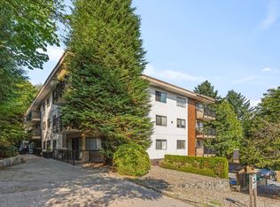 195 Mary St #304, Pt Moody, BC V3H2P1