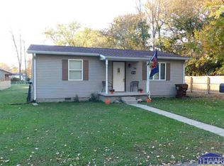 630 N Columbia St, Brazil, IN 47834