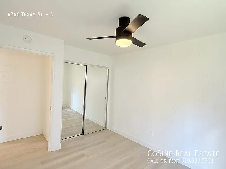 4346 Texas St #3 — Photo 10