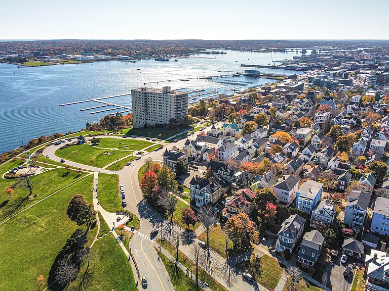 64 Eastern Promenade #2 — Photo 42