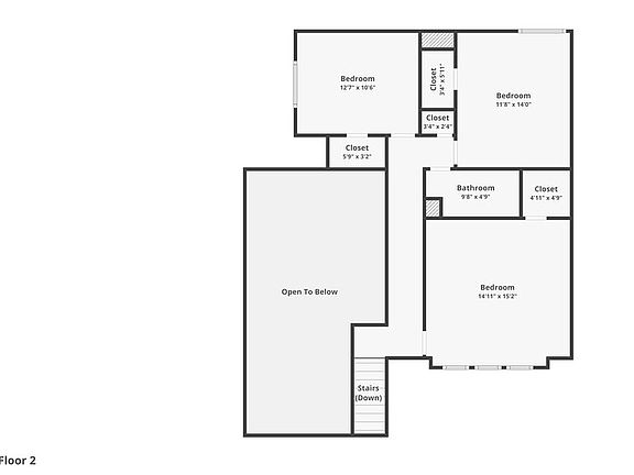 3rd image of 12655 Pine Bush Dr