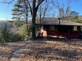 231-234 Bo Bo Rdg, Bryson City, NC 28713
