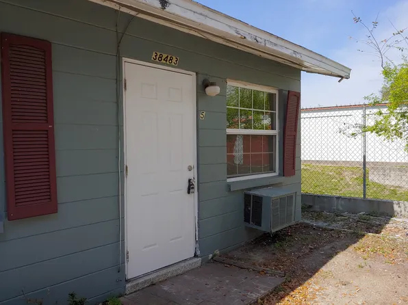 38483 County Road 54 #5, Zephyrhills, FL 33542