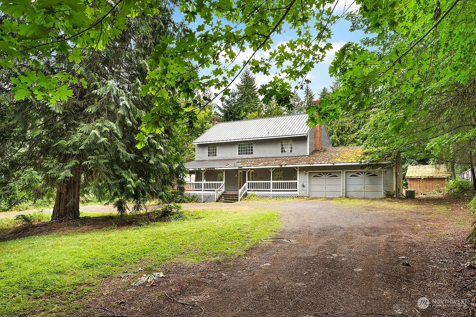 17826 164th Avenue NE photo 1