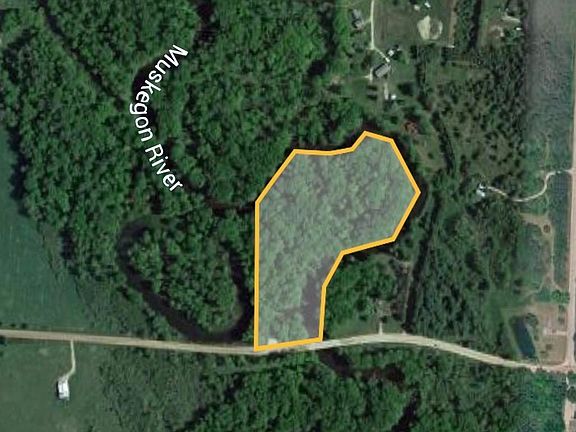 2nd image of 0 Cadillac Rd
