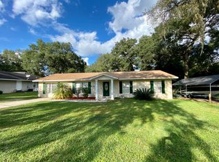 220 SW Grove St, Keystone Heights, FL 32656