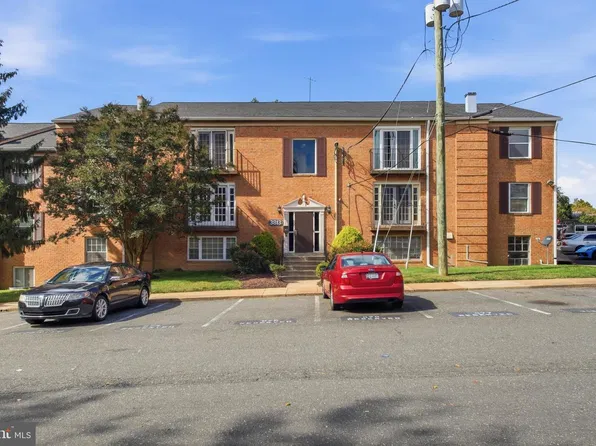 3813 Swann Rd APT 104, Suitland, MD 20746