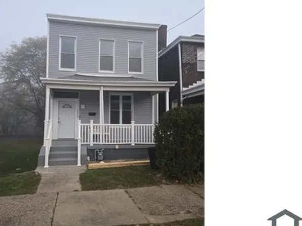 1329 Paulson Ave, Pittsburgh, PA 15206