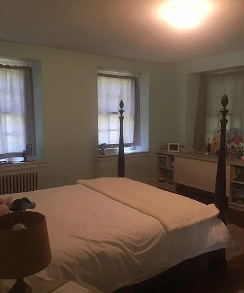 2nd floor B/R #1