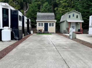 392 Industrial Pkwy #11, Sequim, WA 98382