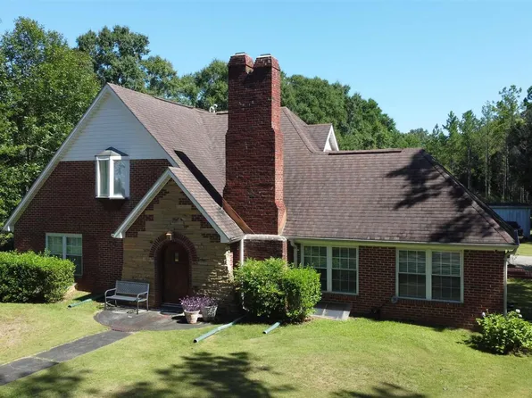 20665 Highway 31, Flomaton, AL 36441