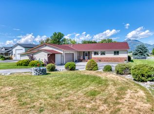 613 All View Ln, Corvallis, MT 59828