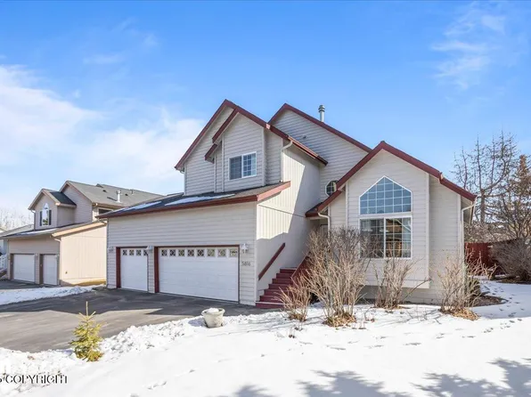 5816 Katahdin Dr, Anchorage, AK 99502
