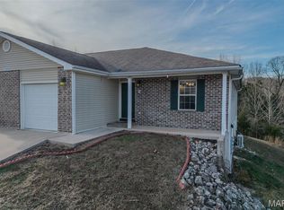 20955 Homer Rd UNIT B, Saint Robert, MO 65584