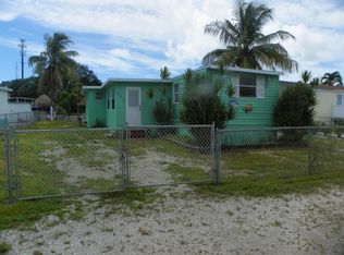 426 Bahia Honda Rd, Key Largo, FL 33037
