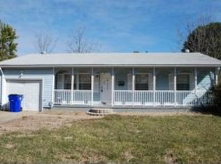 2458 Ambler Ave, Norfolk, VA 23513