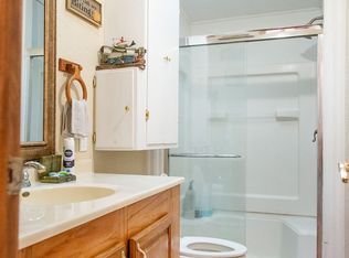 10631 N 2400 Rd, Weatherford, OK 73096