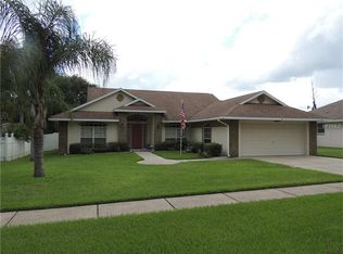 36108 Pine Bluff Loop, Dade City, FL 33525