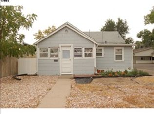 216 10th St, Greeley, CO 80631