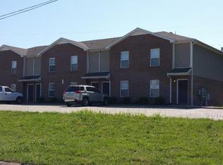 5 Black Jack Way APT C, Clarksville, TN 37040