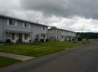 653 NE Gladwin Rd APT 1, Belfair, WA 98528