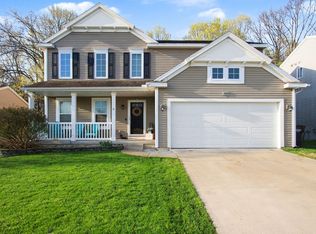 3060 Creek Way Ct SE, Kentwood, MI 49512