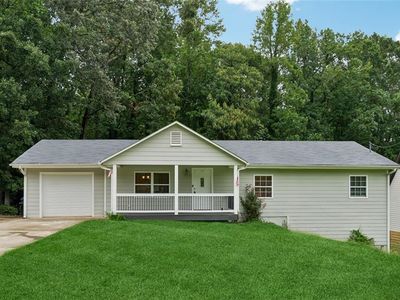 4567 Duncan Dr, Sugar Hill, GA, 30518