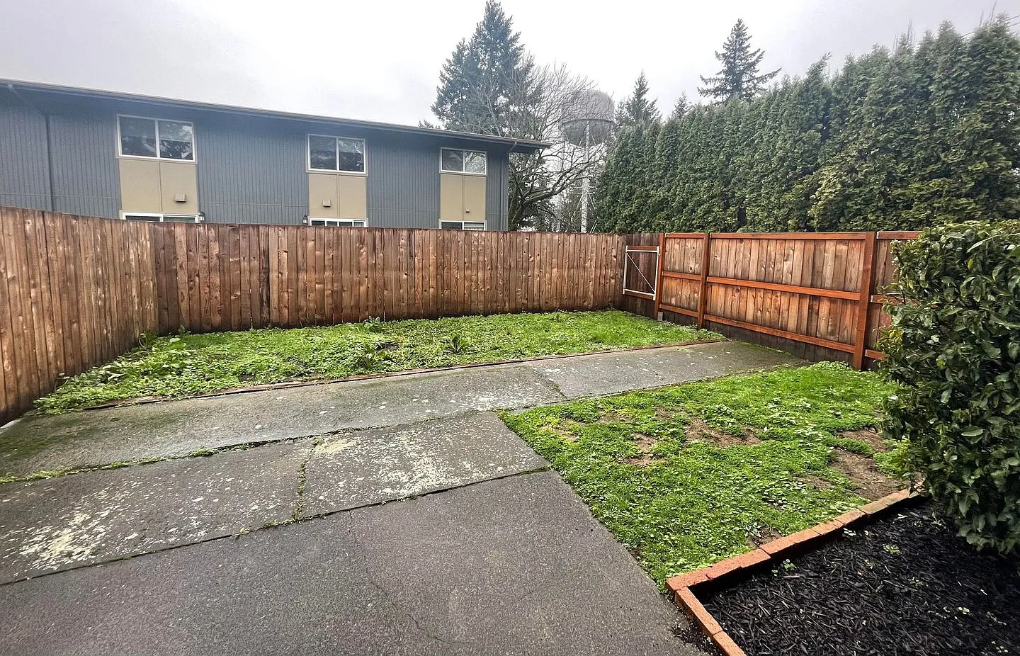 Fully Renovated 2Bed 1Bath with LARGE backyard — Photo 3