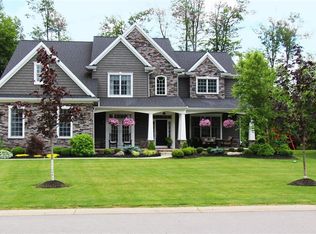 5979 Wexford Mnr, Clarence Center, NY 14032