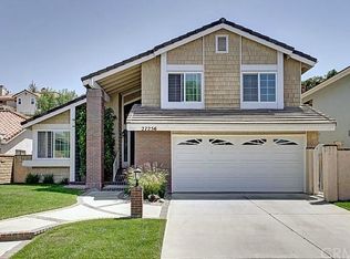 27256 Delemos, Mission Viejo, CA 92692