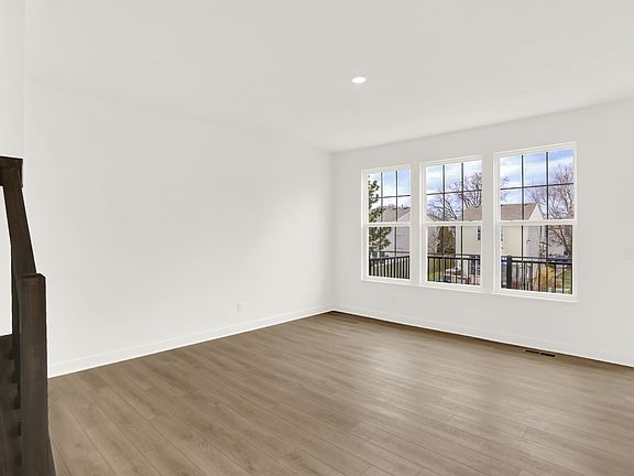 Saratoga Village Homesite 43 E Flex Room 3