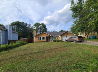 4121 Gravitt Pl, Duluth, GA 30096