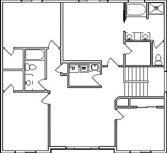 3rd image of 13412 E Copper River Ln