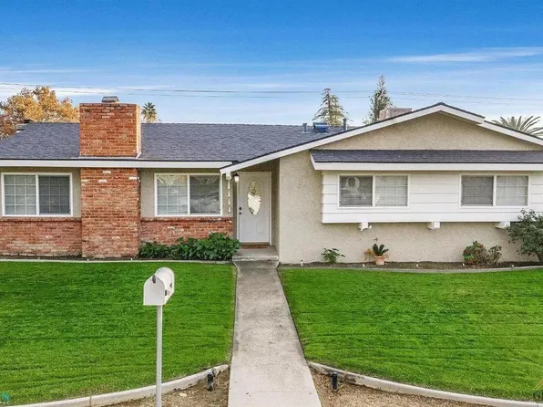 3401 Cardinal Ave, Bakersfield, CA 93306
