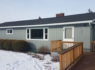 303 E 5th St, Joseph, OR 97846