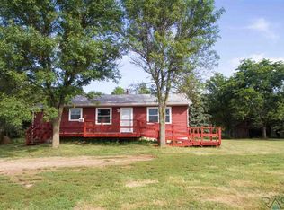 46416 280th St, Lennox, SD 57039
