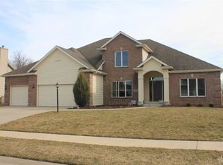 14003 Ruffner Rd, Fort Wayne, IN 46814