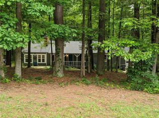 3590 Pleasant Oaks Cir, Cumming, GA 30028