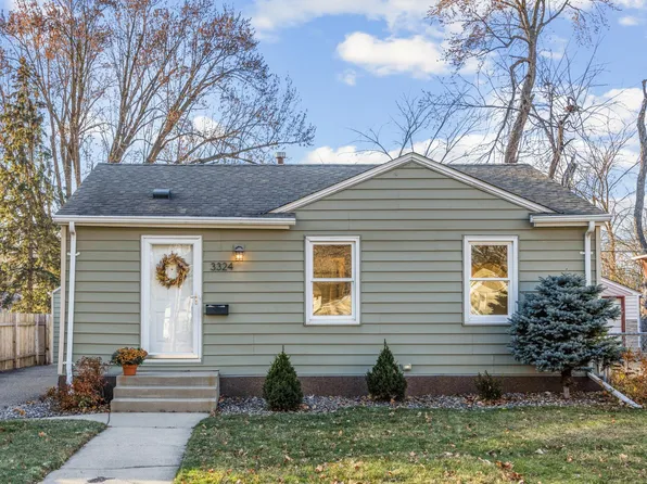 3324 Zinran Ave S, Saint Louis Park, MN 55426