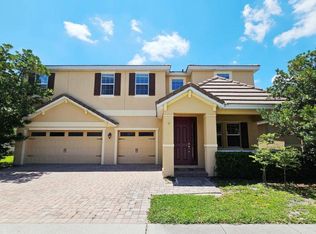 11630 Brickyard Pond Ln, Windermere, FL 34786