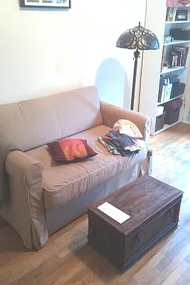 Rented by Citi Habitats | media 21