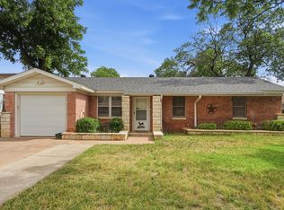 2702 Susan St, Abilene, TX 79606