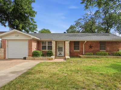 2702 Susan St, Abilene, TX, 79606
