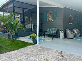 5700 Bayshore Rd LOT 307, Palmetto, FL 34221
